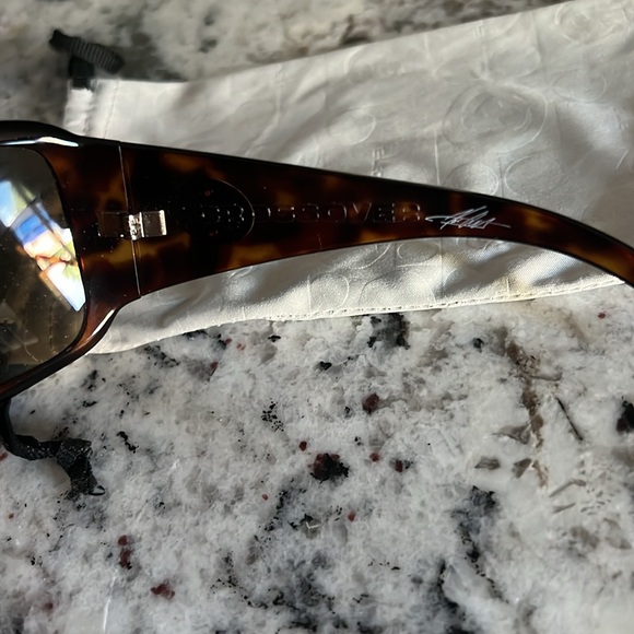 Electric CROSSOVER Sunglasses - Picture 5 of 10